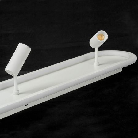 Светодиодный спот Lussole Harris LSP-7283