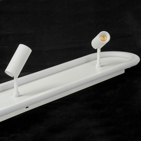 Светодиодный спот Lussole Harris LSP-7283