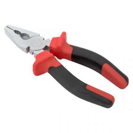 Пассатижи Master 160 мм EKF