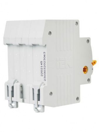 Выкл. нагрузки 3П  63А  IEK  ВН-32