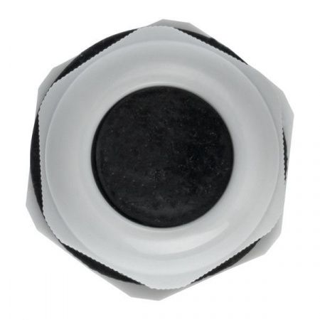 Сальник PG16 IP54 (200 шт) d отв. 21 мм / d провод. 10-14 мм EKF PROxima