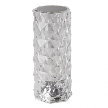 Аккуммуляторная настольная лампа Eglo LUCIGNANO 75816