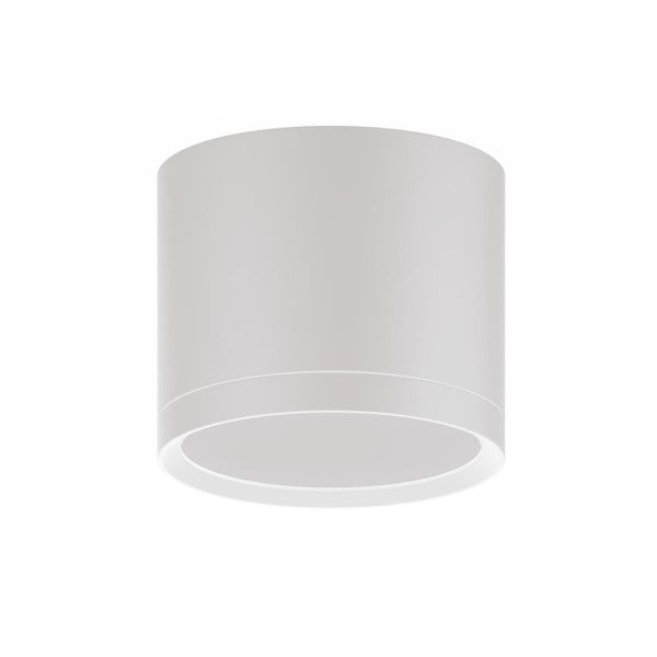 Потолочный светодиодный светильник Gauss Overhead HD025