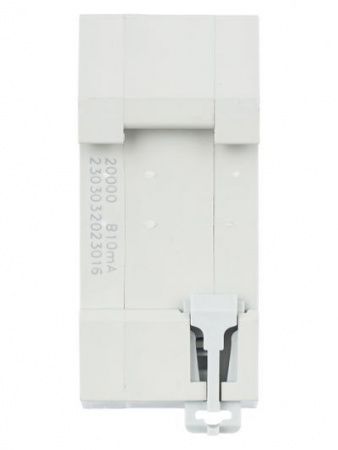 KARAT Автоматический выключатель дифференциального тока АВДТ 32 B16 10мА тип A IEK