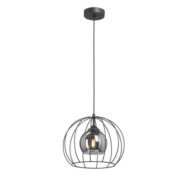 Потолочная люстра Vitaluce V3098-1/1S