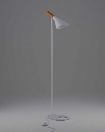 Торшер Moderli Turin V11336-1F