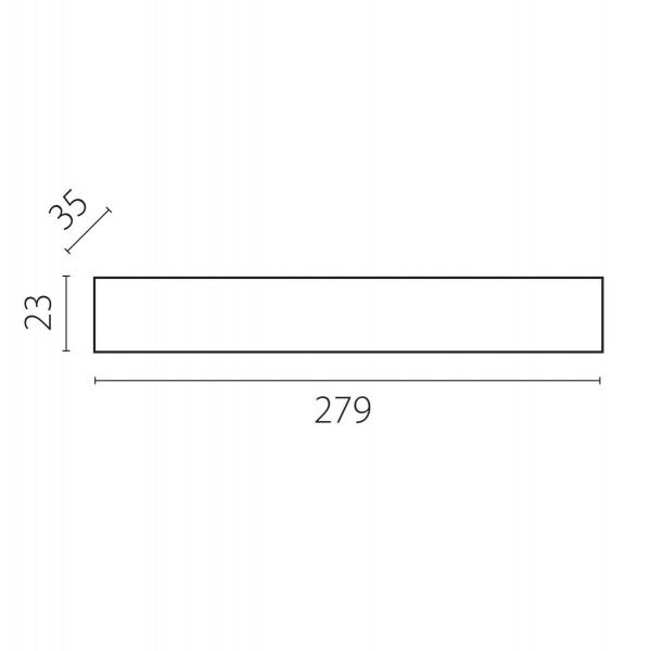  Блок питания 48V 200W 6.25A Lightstar 448304