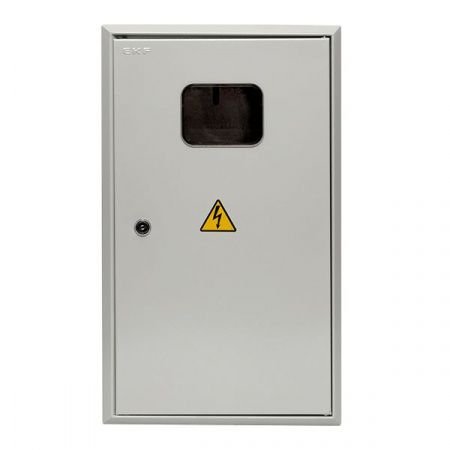 Щит учетно-распред. навесной ЩУРн 3/12 (Э) (500x300x120) IP31 EKF PROxima