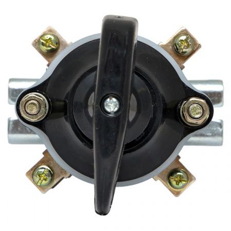 Пакетный выключатель ПВ 4-40 М3 исп.3 EKF PROxima