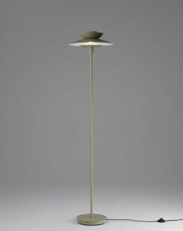 Торшер Moderli Shaggy V11301-1F