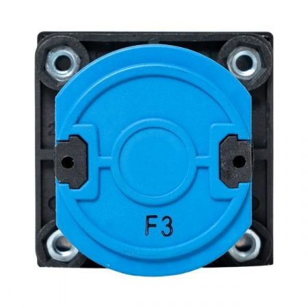 Переключатель кулачковый ПК-1-41 10А 1P "1-0-2" EKF PROxima