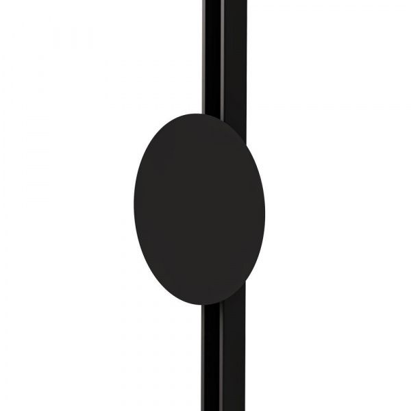 Магнитный трековый светильник Arte Lamp OPTIMA A7271PL-1BK