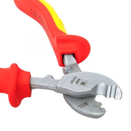 Кабельные ножницы НКи-12у Expert 1000В EKF