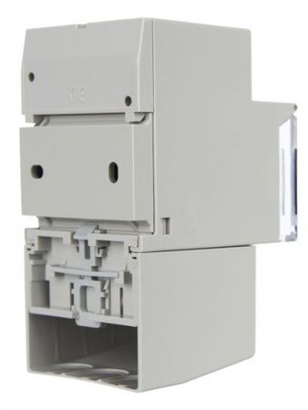 Таймер ТЭМ181 аналоговый 16А 230В на DIN-рейку IEK