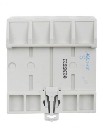 Выключатель дифференциальный (УЗО) ВД1-63S 4Р 40А 100мА IEK