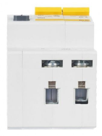 KARAT Дифференциальный автомат АД12M 2P C32 30мА тип A IEK