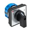 Переключатель кулачковый ПК-1-21 10А 1P "1-0-2" EKF PROxima