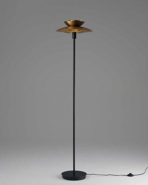 Торшер Moderli Shaggy V11302-1F