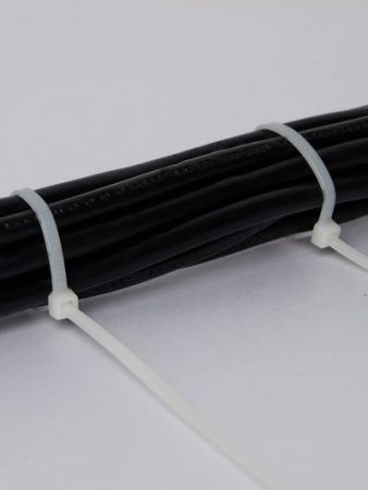 Хомут 3,6х300мм нейлон (50шт) IEK