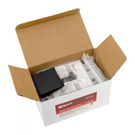 Выключатель автоматический ВА-99М 100/63А 3P 35кА EKF