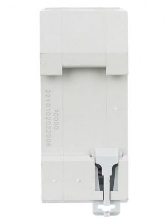 KARAT Автоматический выключатель дифференциального тока АВДТ 32 C6 30мА тип A IEK