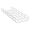 Лоток проволочный 50x500x3000-3,8 мм EKF