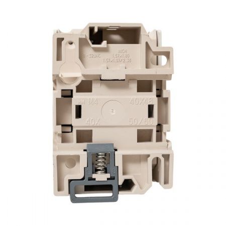 Контактор КМЭ малогабаритный 25А 380В 1NC EKF PROxima