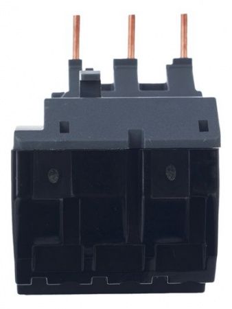 Реле РТИ-1314 электротепловое 7-10А IEK