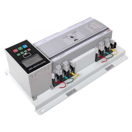 Устройство АВР ТСM-225/200А 3р EKF