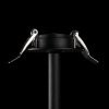 Встраиваемый светодиодный спот Loft IT Cane 10359/1200 Black