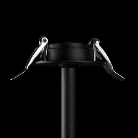 Встраиваемый светодиодный спот Loft IT Cane 10359/1200 Black