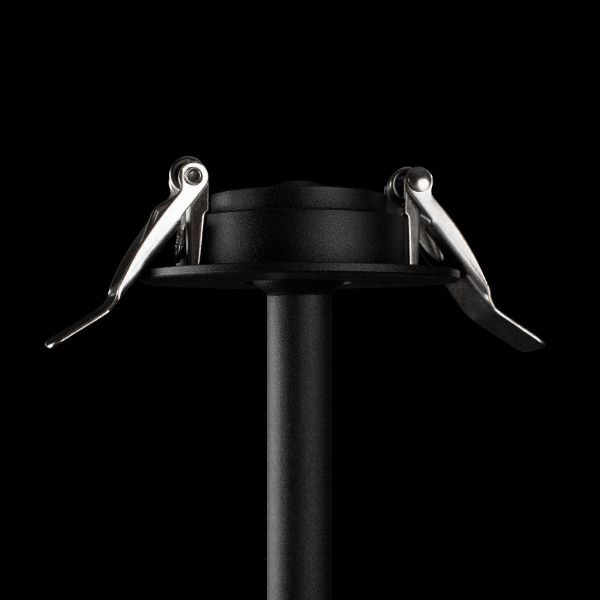 Встраиваемый светодиодный спот Loft IT Cane 10359/600 Black