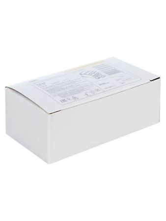 Блок распределительный РБД-80А на DIN-рейку IEK