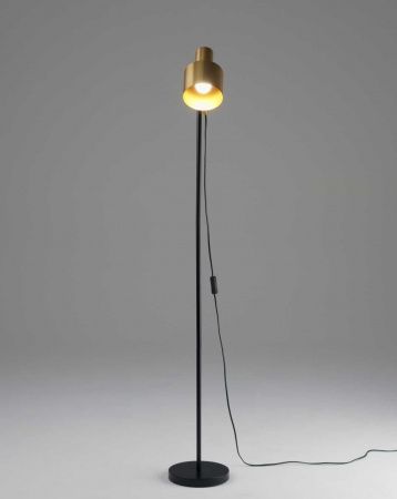 Торшер Moderli Artis V11270-1F