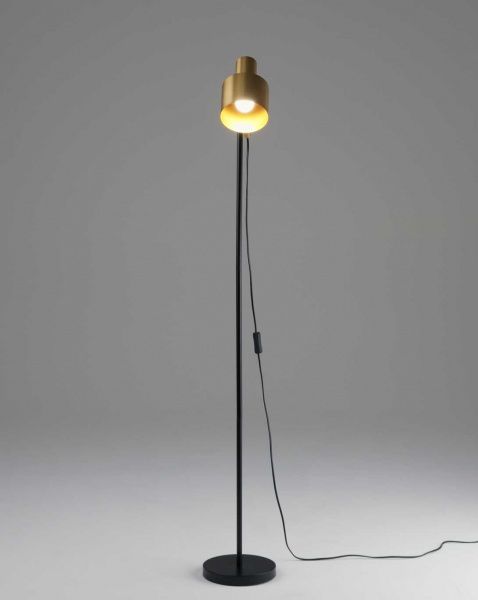 Торшер Moderli Artis V11270-1F