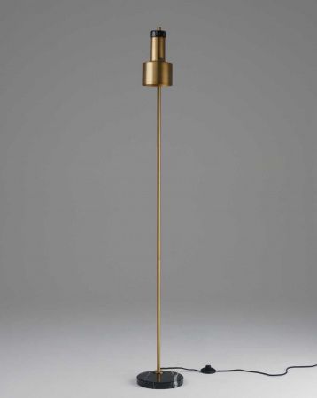 Торшер Moderli Goldy V11310-1F