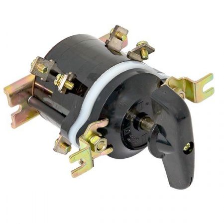 Пакетный выключатель ПВ 4-40 М3 исп.1 EKF PROxima