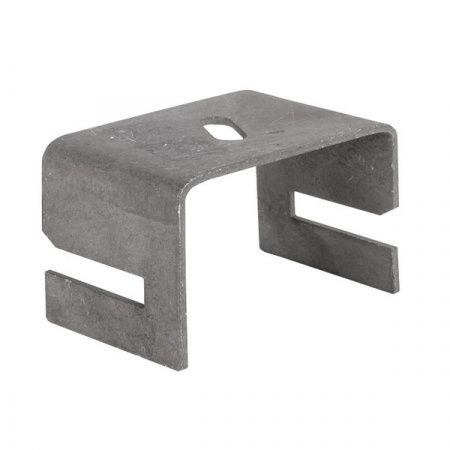 Держатель для полосы 40x4 (скоба), HZ EKF PROxima