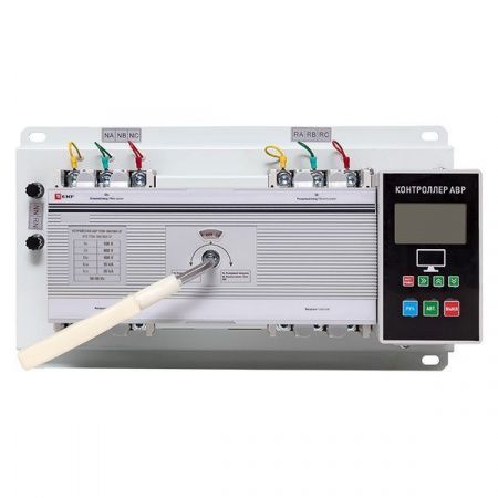 Устройство АВР ТСM-100/100А 3р EKF