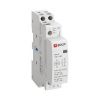 Контактор модульный КМ 25А 1NO+1NC 230В АС (1 мод.) PROXIMA EKF