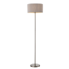 Торшер Arte Lamp Mallorca A1021PN-1SS