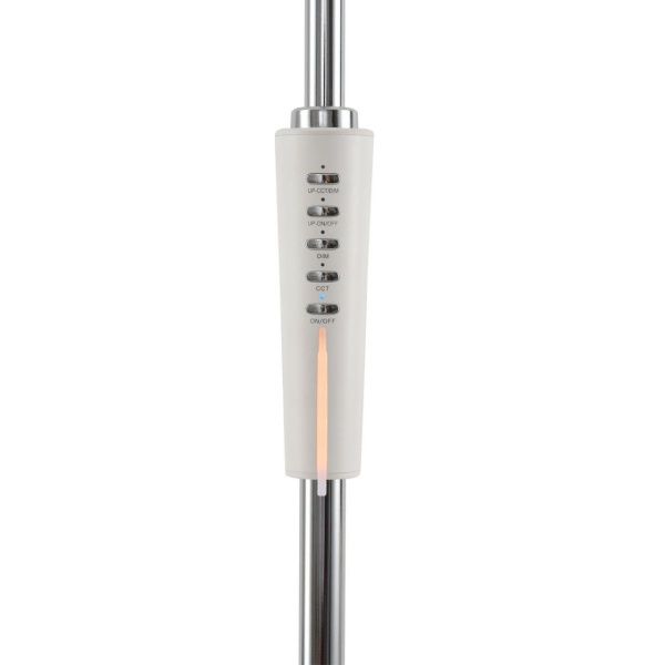 Торшер Lumion Ledio 8330/15FL