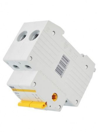 KARAT Выключатель нагрузки (мини-рубильник) ВН-32 2P 40А IEK