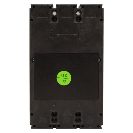 Выкл.автом.  3П 160А 35kA  AV POWER-1/3   TR EKF AVERES
