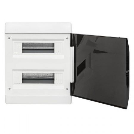 Щит распределителный ЩРВ-П-24 (пром. упаковка) IP41 Basic