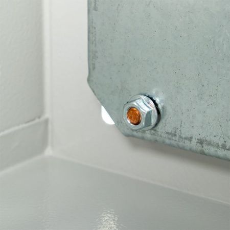 ЩМП- 50.40.22 (ЩРНМ-2) IP31 PROXIMA EKF