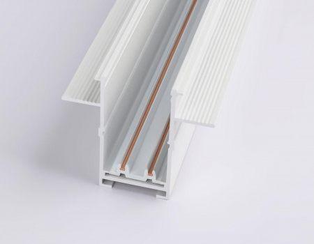 Шинопровод встраиваемый Ambrella Light Track System Magnetic 220V GL1011