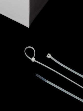 Хомут 3,6х300мм нейлон (50шт) IEK