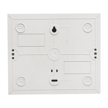 Бокс ЩРН-П-10 IP41  (пром. упаковка) EKF Basic pb-n-10-bas