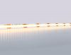 Светодиодная лента Ambrella Light 10W/m 320LED/m COB теплый белый 5M GS4651